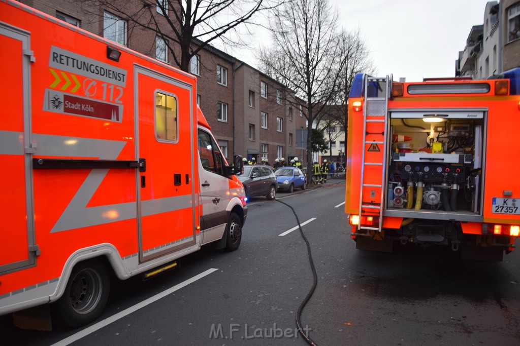 VU Koeln Porz Mitte Hauptstr P006.JPG - Miklos Laubert